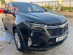 شيفروليه ايكونس